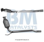 BM Catalysts Katalüsaator Approved BM80025H