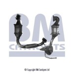 BM Catalysts Katalüsaator Approved BM80240H