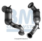 BM Catalysts Katalüsaator Approved BM80359H
