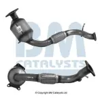 BM Catalysts Katalüsaator Approved BM80368H