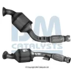 BM Catalysts Katalüsaator Approved BM80433H