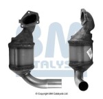 BM Catalysts Katalüsaator Approved BM80478H