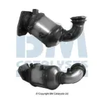 BM CATALYSTS  Katalüsaator Approved BM80576H