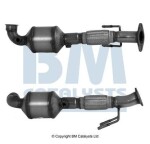 BM CATALYSTS  Katalüsaator Approved BM80577H