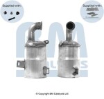 BM Catalysts BM80652H