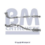 BM Catalysts Katalüsaator Approved BM90160H