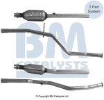 BM Catalysts Katalüsaator Approved BM90538H