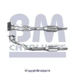 BM Catalysts Katalüsaator Approved BM90694H
