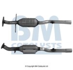 BM CATALYSTS  Katalüsaator Approved BM90717H