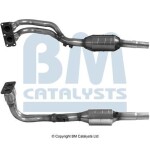 BM Catalysts Katalüsaator Approved BM90757H