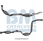 BM CATALYSTS  Katalüsaator Approved BM90791H