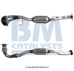 BM Catalysts Katalüsaator Approved BM90960H