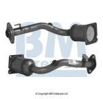 BM CATALYSTS  Katalüsaator Approved BM91007H