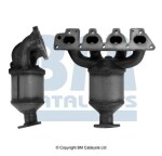 BM Catalysts Katalüsaator Approved BM91020H