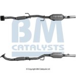 BM CATALYSTS  Katalüsaator Approved BM91132H