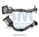 BM Catalysts Katalüsaator Approved BM91155H