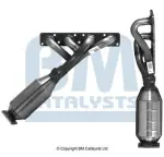 BM CATALYSTS  Katalüsaator Approved BM91184H