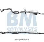 BM Catalysts BM91202H