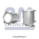 BM CATALYSTS  Katalüsaator Approved BM91259H
