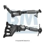 BM Catalysts Katalüsaator Approved BM91275H