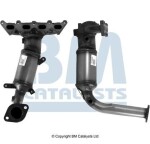BM Catalysts Katalüsaator Approved BM91320H