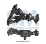 BM CATALYSTS  Katalüsaator Approved BM91339H
