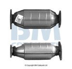 BM Catalysts Katalüsaator Approved BM91380H