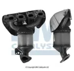 BM Catalysts Katalüsaator Approved BM91383H