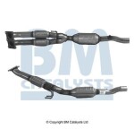 BM CATALYSTS  Katalüsaator Approved BM91391H
