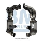 BM CATALYSTS  Katalüsaator Approved BM91480H