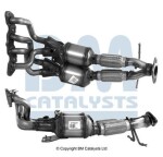 BM Catalysts Katalüsaator Approved BM91483H