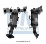 BM CATALYSTS  Katalüsaator Approved BM91515H