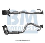BM CATALYSTS  Katalüsaator Approved BM91518H