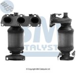 BM CATALYSTS  Katalüsaator Approved BM91535H