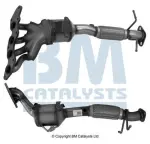 BM Catalysts Katalüsaator Approved BM91560H