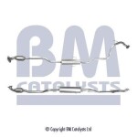 BM CATALYSTS  Katalüsaator Approved BM91576H