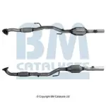 BM CATALYSTS  Katalüsaator Approved BM91589H