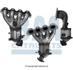 BM Catalysts Katalüsaator Approved BM91598H