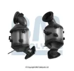 BM CATALYSTS  Katalüsaator Approved BM91720H