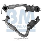 BM CATALYSTS  Katalüsaator Approved BM91755H