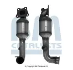BM CATALYSTS  Katalüsaator Approved BM91784H
