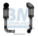 BM Catalysts Katalüsaator Approved BM91785H
