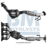 BM CATALYSTS  Katalüsaator Approved BM91931H
