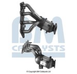 BM Catalysts Katalüsaator Approved BM91956H