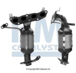 BM CATALYSTS  Katalüsaator Approved BM91976H