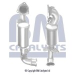 BM Catalysts BM91991H
