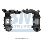 BM CATALYSTS  Katalüsaator Approved BM92005H