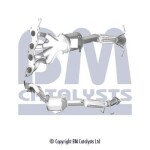 BM Catalysts Katalüsaator Approved BM92045H