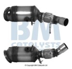 BM CATALYSTS  Katalüsaator Approved BM92223H