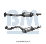 BM Catalysts Katalüsaator Approved BM92394H